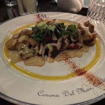 CdM Restaurant - New American Near Me - Corona Del Mar, California