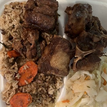 Bella Island Delight - Oxtail Meal - Chicken Shop Near Me - Covington, Georgia Bella Island Delight - Oxtail Meal - Chicken Shop Near Me - Covington, Georgia