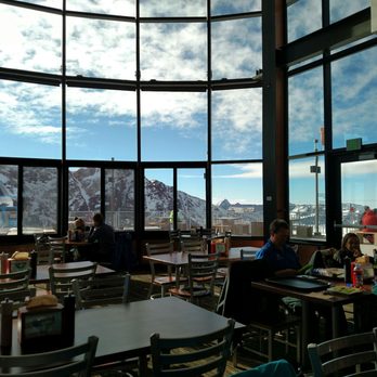 The Summit at Snowbird - Mountain views - Breakfast & Brunch Near Me - Snowbird, Utah The Summit at Snowbird - Mountain views - Breakfast & Brunch Near Me - Snowbird, Utah