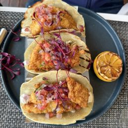 Pleasant Bay Tacos
