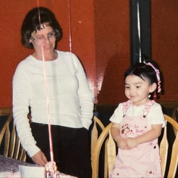 Nigel's Waterfront Restaurant - My daughter on her second birthday with my mom - Bars Near Me - Long Beach, California Nigel's Waterfront Restaurant - My daughter on her second birthday with my mom - Bars Near Me - Long Beach, California