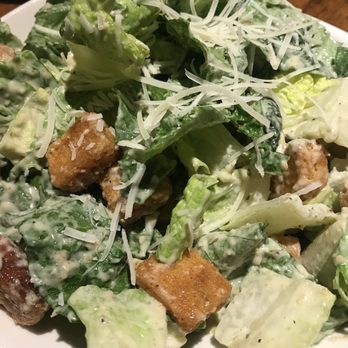 Outback Steakhouse - Side of Caesar Salad - Steakhouses Near Me - Altamonte Springs, Florida Outback Steakhouse - Side of Caesar Salad - Steakhouses Near Me - Altamonte Springs, Florida