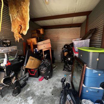 JR Moves - Junk Removal & Hauling Near Me