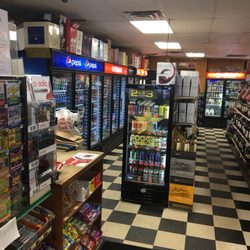 Coastal Discount Beverage & Redemption