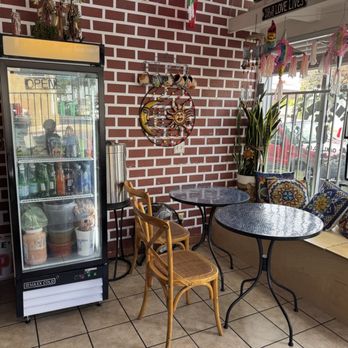 The Romo Cafe - Cute area to sit - Sandwiches Near Me - Oakland, California The Romo Cafe - Cute area to sit - Sandwiches Near Me - Oakland, California