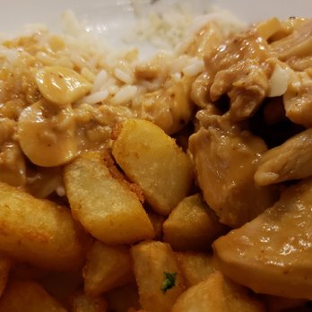 Garota - Strogonofi- unexpectedly tasteful and delicious - Bars Near Me - Rio de Janeiro, RJ Garota - Strogonofi- unexpectedly tasteful and delicious - Bars Near Me - Rio de Janeiro, RJ