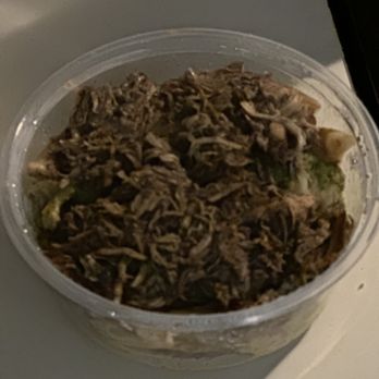 Miss Johnnie Mae's - Jerk Chicken Rasta pasta - Caribbean Near Me - High Point, North Carolina Miss Johnnie Mae's - Jerk Chicken Rasta pasta - Caribbean Near Me - High Point, North Carolina
