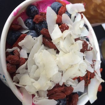Elite Week: Vitality Tap - Tropical bowl - Yelp Events Near Me - San Diego, California Elite Week: Vitality Tap - Tropical bowl - Yelp Events Near Me - San Diego, California