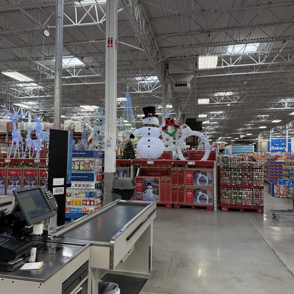 Sam's Club - Wholesale Stores Near Me - Alpharetta, Georgia Sam's Club - Wholesale Stores Near Me - Alpharetta, Georgia