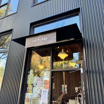 Fairlane Coffee - Coffee & Tea Near Me - Portland, Oregon Fairlane Coffee - Coffee & Tea Near Me - Portland, Oregon