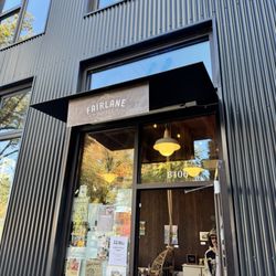 Fairlane Coffee