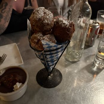 WildWood - Beignets - American Near Me - Salt Lake City, Utah WildWood - Beignets - American Near Me - Salt Lake City, Utah