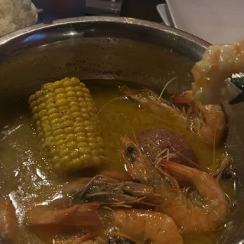 My Brother's Crawfish - Buttered shrimp - Cajun/Creole Near Me - Portland, Oregon