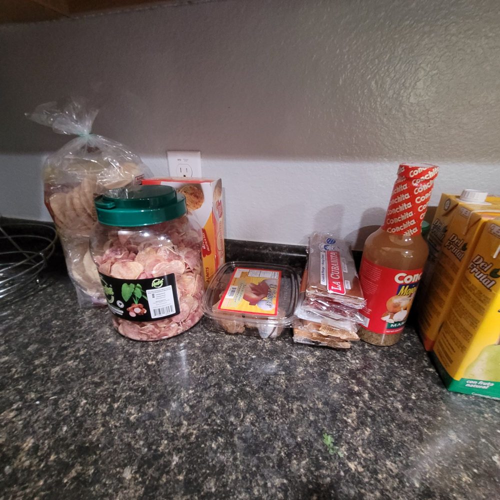 Cuban Groceries - More - Grocery Near Me - Pflugerville, Texas