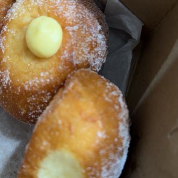 GoodBelly - Eggnog - Donuts Near Me - Auburn, Washington GoodBelly - Eggnog - Donuts Near Me - Auburn, Washington