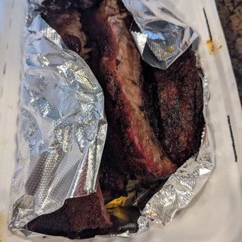 Melvin's BBQ - James Island - More ribs - Barbeque Near Me - Charleston, South Carolina Melvin's BBQ - James Island - More ribs - Barbeque Near Me - Charleston, South Carolina