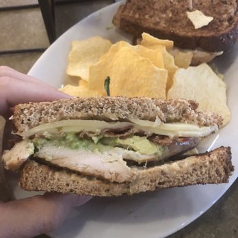 Jason's Deli - Santa Fe Chicken Sandwich $7.59 - Delis Near Me - Chandler, Arizona Jason's Deli - Santa Fe Chicken Sandwich $7.59 - Delis Near Me - Chandler, Arizona