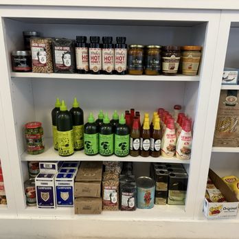 Three Tree Point Store - Specialty Food Near Me - Burien, Washington Three Tree Point Store - Specialty Food Near Me - Burien, Washington