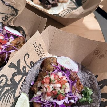 Corazon Cocina - Ensenada - Mexican Near Me - Santa Barbara, California