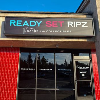 Ready Set Ripz - Hobby Shops Near Me - Sun Valley, California
