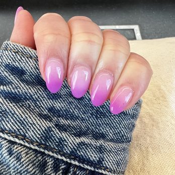Lux Sf2 - Nail Salons Near Me - San Francisco, California