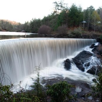 Sequoyah Falls - Landmarks & Historical Buildings Near Me - Highlands, North Carolina Sequoyah Falls - Landmarks & Historical Buildings Near Me - Highlands, North Carolina