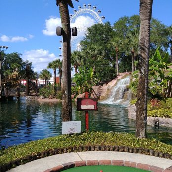 Pirate's Cove - Mini Golf Near Me - Orlando, Florida Pirate's Cove - Mini Golf Near Me - Orlando, Florida