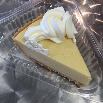 Key Lime Pie Bakery - Desserts Near Me - Key West, Florida