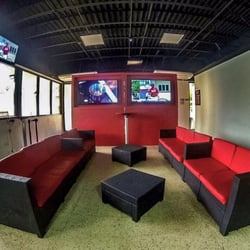 Overtime Sports Bar: Friends, Food & Sports