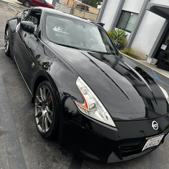 A D X - Auto Detailing Near Me A D X - Auto Detailing Near Me