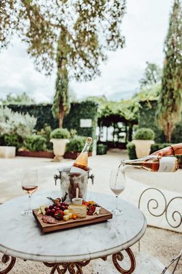 Signor Vineyards by null