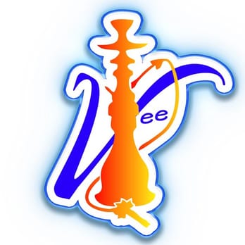 Vee Hookah Lounge - Vee Logo - Hookah Bars Near Me - Allen, Texas Vee Hookah Lounge - Vee Logo - Hookah Bars Near Me - Allen, Texas