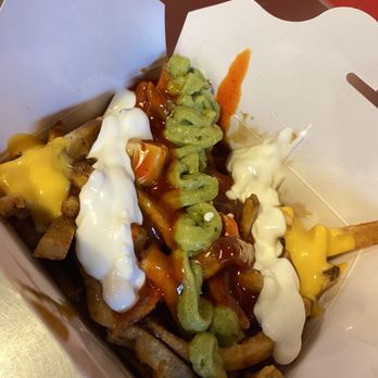 Smoke's Poutinerie - Fast Food Near Me - Toronto, Ontario Smoke's Poutinerie - Fast Food Near Me - Toronto, Ontario