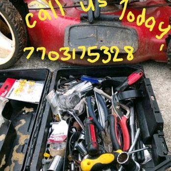 KC Mobile Lawnmower Repairs - Repairs all small engine - Outdoor Power Equipment Services Near Me - Mcdonough, Georgia KC Mobile Lawnmower Repairs - Repairs all small engine - Outdoor Power Equipment Services Near Me - Mcdonough, Georgia