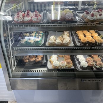 Bite Me Kupcakez - Cupcakes galore - Cupcakes Near Me - Merrimack, New Hampshire