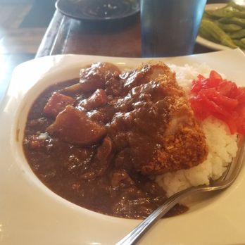 Katsu Ramen - Ramen Near Me - Aurora, Colorado