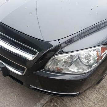 Supreme Solutions - My hood and bumper done in 1 day - Body Shops Near Me - Houston, Texas Supreme Solutions - My hood and bumper done in 1 day - Body Shops Near Me - Houston, Texas