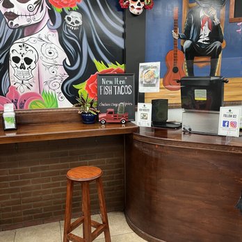 Guacamole Mexican Grill - Now...fish tacos, YAY! - Mexican Near Me - Suffern, New York Guacamole Mexican Grill - Now...fish tacos, YAY! - Mexican Near Me - Suffern, New York