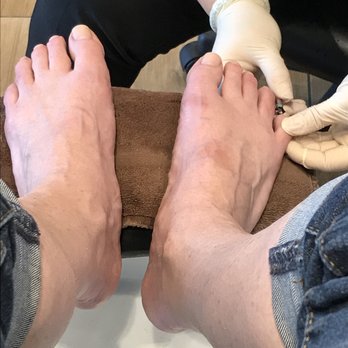 Terminal Getaway Spa - Shaping nails - Massage Near Me - Chicago, Illinois Terminal Getaway Spa - Shaping nails - Massage Near Me - Chicago, Illinois