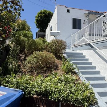 Greenspark - Landscape Cleanup in Palos Verdes (After) - Lawn Services Near Me - Inglewood, California Greenspark - Landscape Cleanup in Palos Verdes (After) - Lawn Services Near Me - Inglewood, California