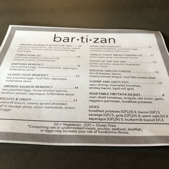 Bartizan Events - Pizza Near Me - Henrico, Virginia