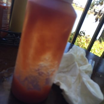 Taps - I had a great view of this ketchup for waaaay too long. - New American Near Me - Petaluma, California Taps - I had a great view of this ketchup for waaaay too long. - New American Near Me - Petaluma, California