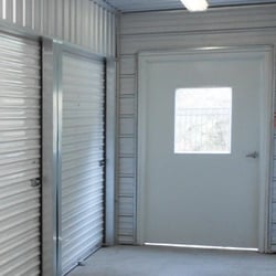 Capitol City Storage