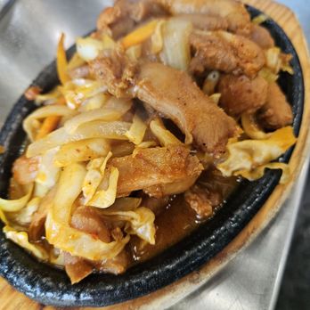 Kogiya Korean BBQ - Chicken - Korean Near Me - Annandale, Virginia Kogiya Korean BBQ - Chicken - Korean Near Me - Annandale, Virginia