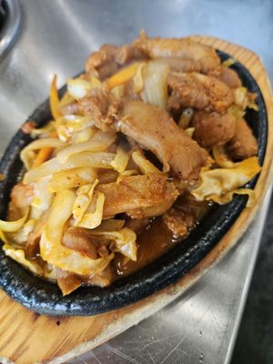 Kogiya Korean BBQ by null