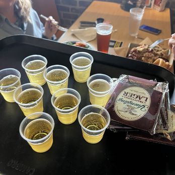 Buffalo Wild Wings - Samples - Chicken Wings Near Me - Ballwin, Missouri Buffalo Wild Wings - Samples - Chicken Wings Near Me - Ballwin, Missouri