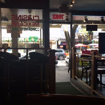 Charro's Restaurant - L'Entrée - Mexican Near Me - Montreal, Quebec