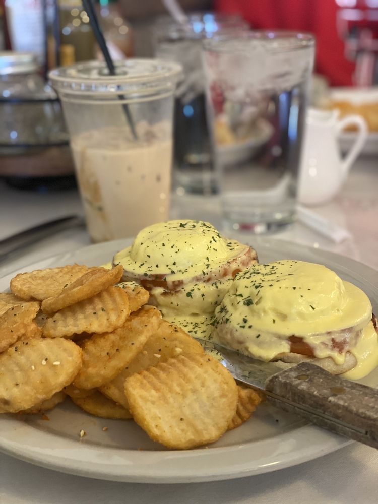 Social spots from Bear Paw Cafe