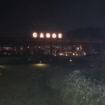 Canoe - New American Near Me - Atlanta, Georgia Canoe - New American Near Me - Atlanta, Georgia