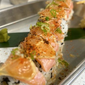 Xami sushi - Sad Boy - Sushi Bars Near Me - Phoenix, Arizona